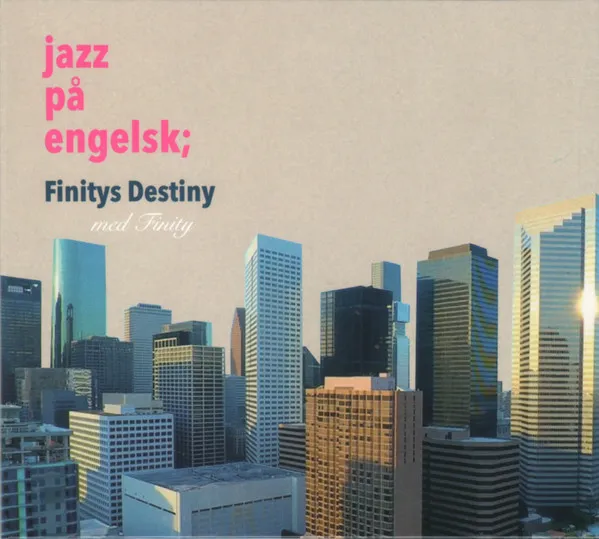 Finitys Destiny