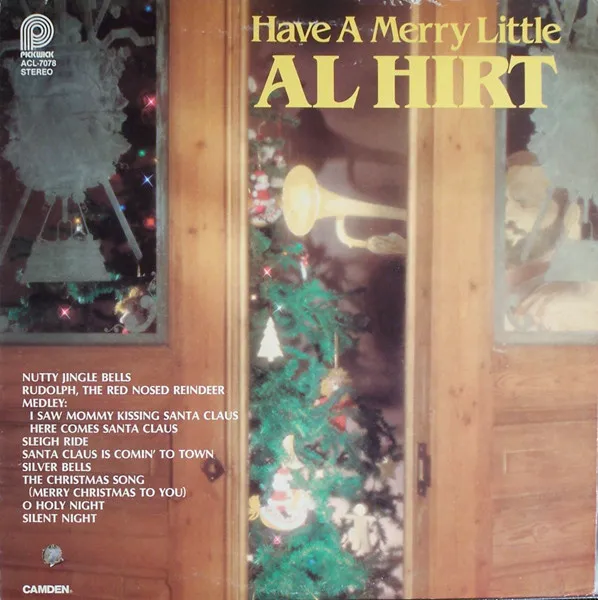 Have A Merry Little