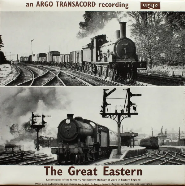 The Great Eastern