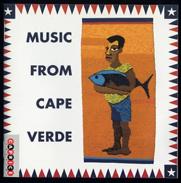 Music From Cap Verde