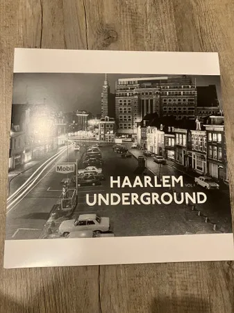 Haarlem Underground