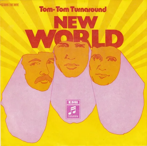 Tom-Tom Turnaround