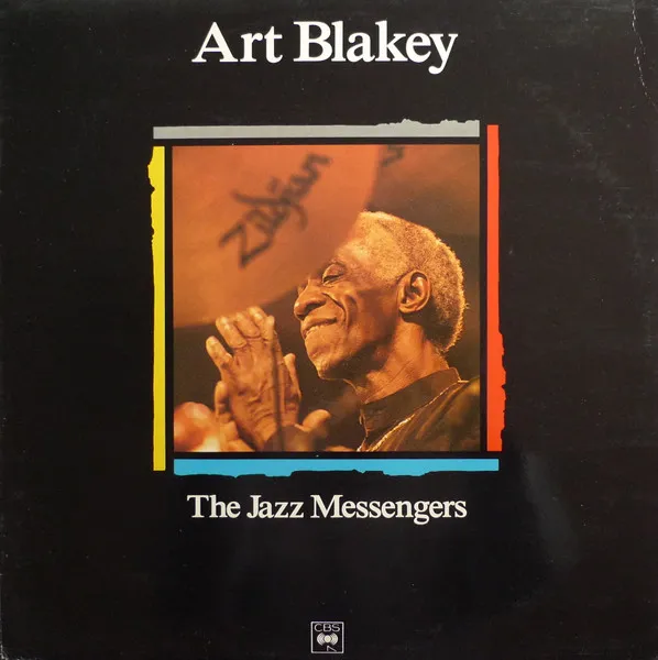 The Jazz Messengers