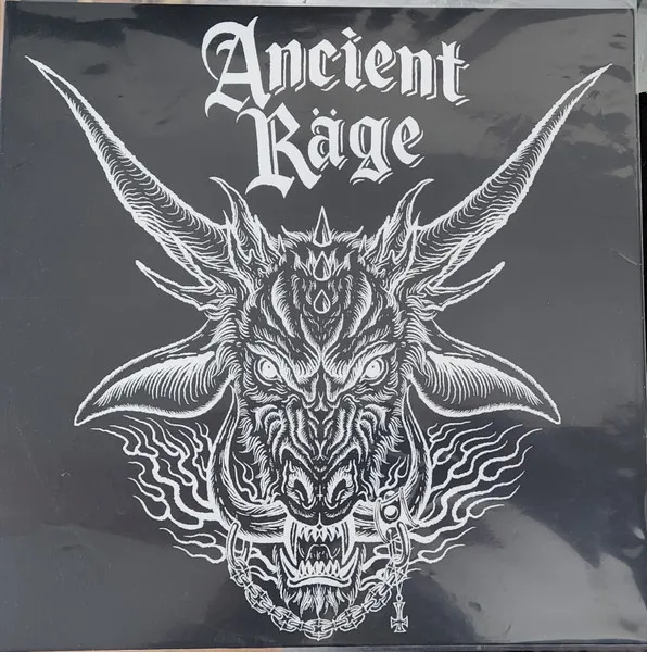 Ancient Räge