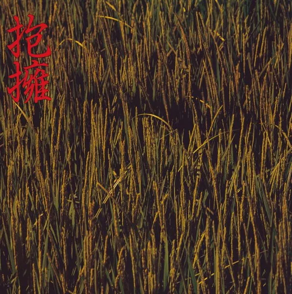 抱擁