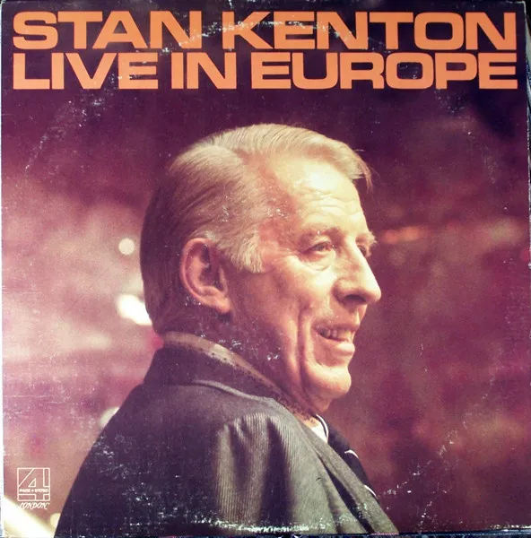 Live In Europe