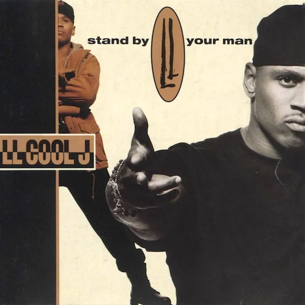 Stand By Your Man