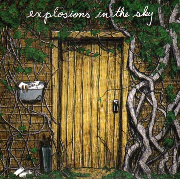 Explosions In the Sky