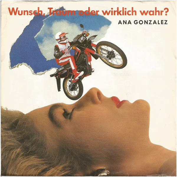 Wishes, Dreams Or Really True / Wunsch, Traum Oder Wirklich War?