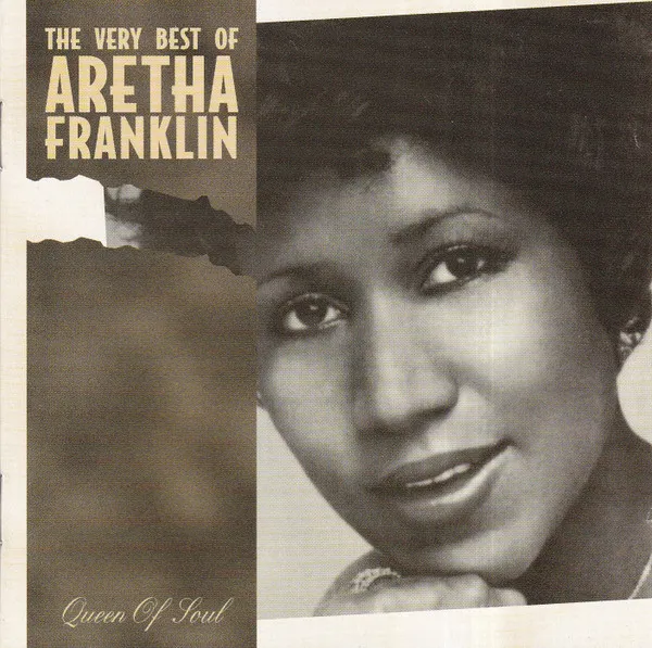 Queen Of Soul: The Very Best Of Aretha Franklin