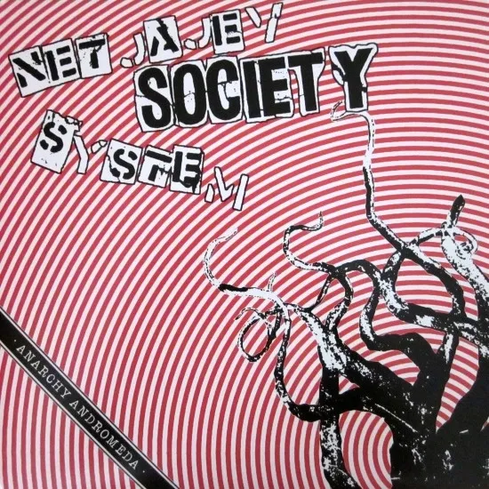 Anarchy Andromeda