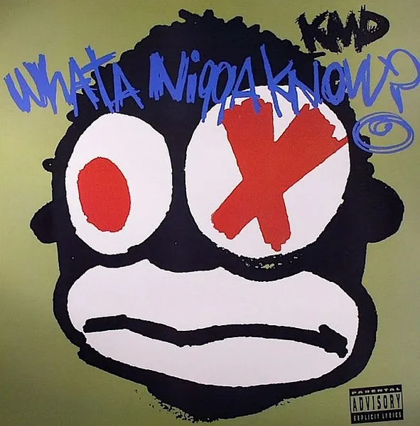 What A Nigga Know