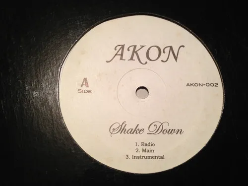 Shake Down