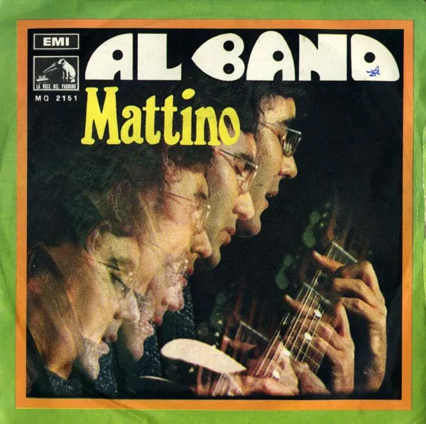 Mattino