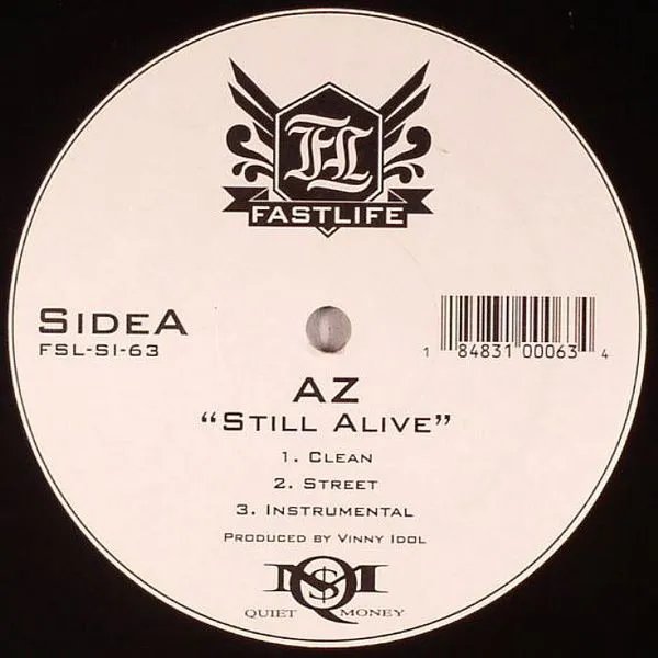 Still Alive / New York