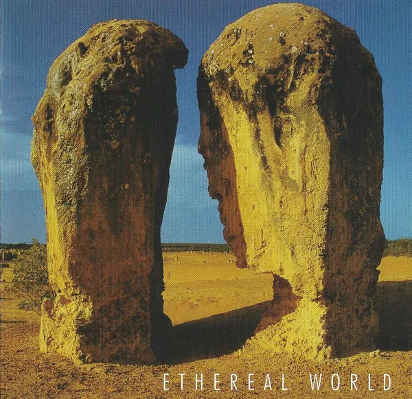 Ethereal World
