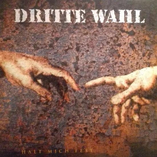 Dritte Wahl