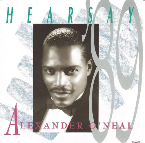Hearsay '89