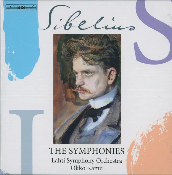 The Symphonies