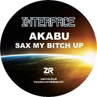 Sax My Bitch Up
