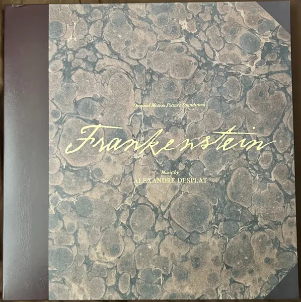 Frankenstein - Original Motion Picture Soundtrack (Deluxe Edition)