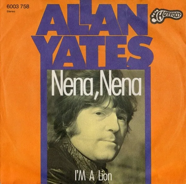 Nena, Nena