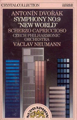 Symphony No. 9 "New World" - Scherzo Capriccioso