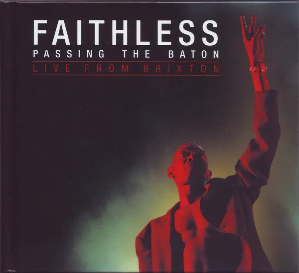 Faithless