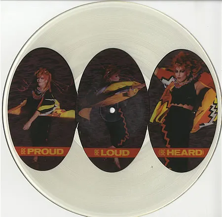 Toyah