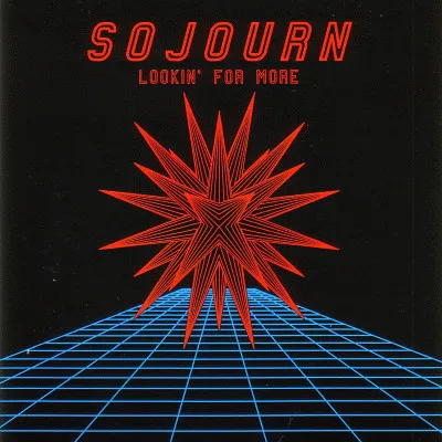 Lookin' For More