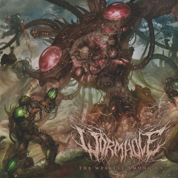 WORMHOLE
