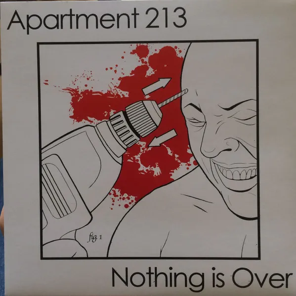 Apartment 213 / Nothing Is Over