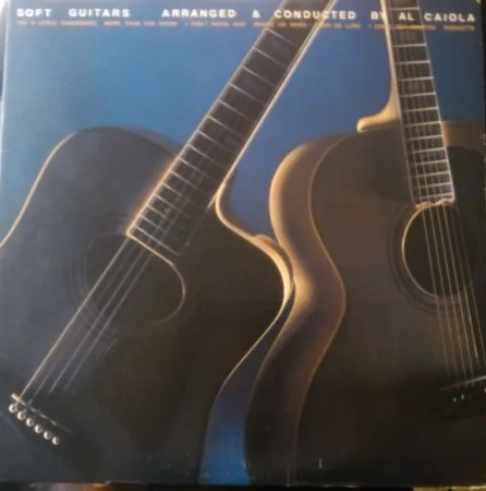 Soft Guitars