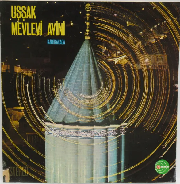 Uşşak Mevlevi Ayini