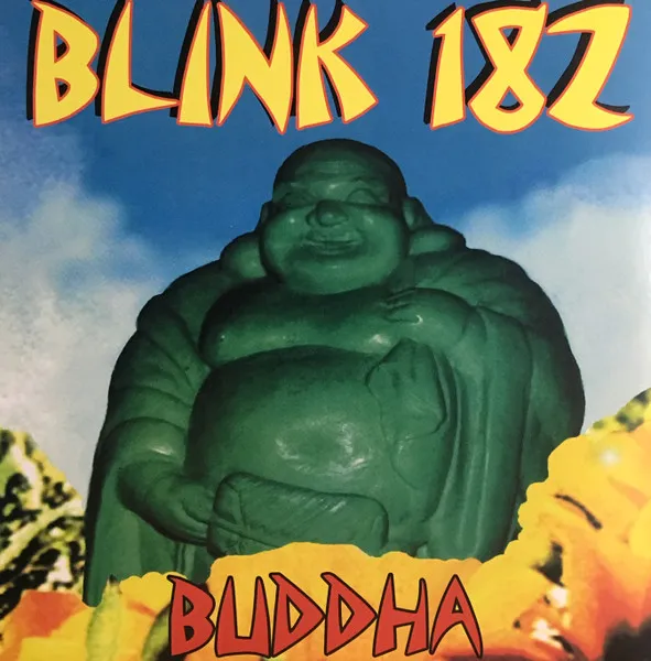 Buddha
