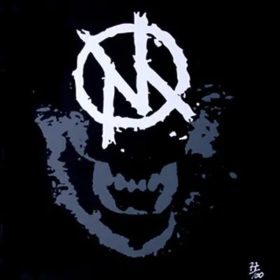 Violent Minds