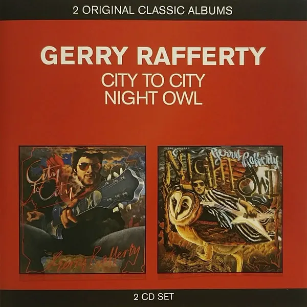 Classic Albums - City To City