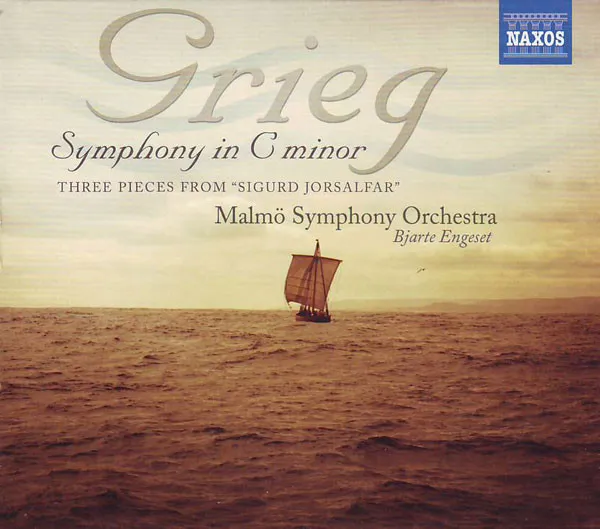 Orchestral Music Vol.3