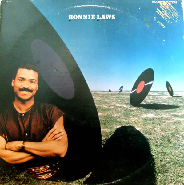 Ronnie Laws