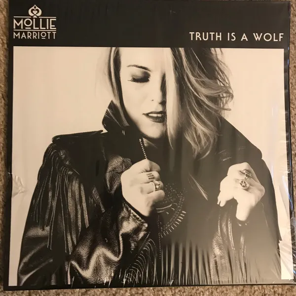 Truth Is A Wolf