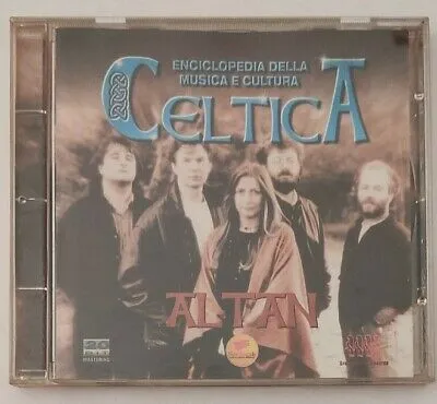 Enciclopedia Della Musica E Cultura Celtica