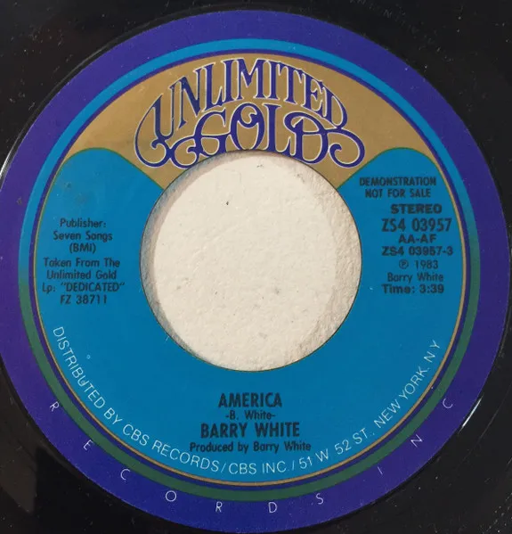 America