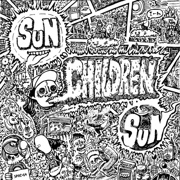 Sun Children Sun