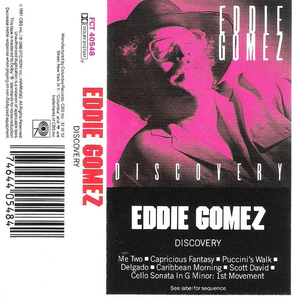 Discovery