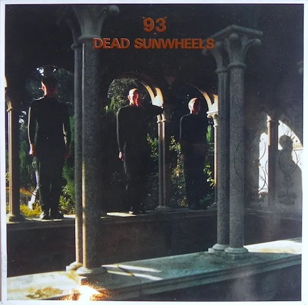 93 Dead Sunwheels