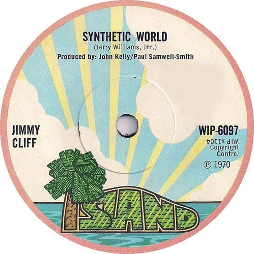Synthetic World