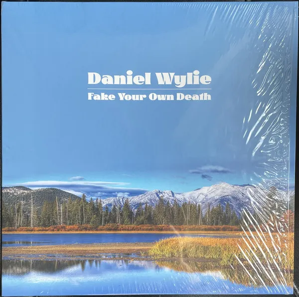 Fake Your Own Death