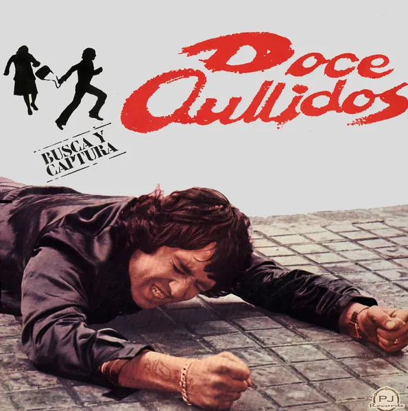 Busca Y Captura