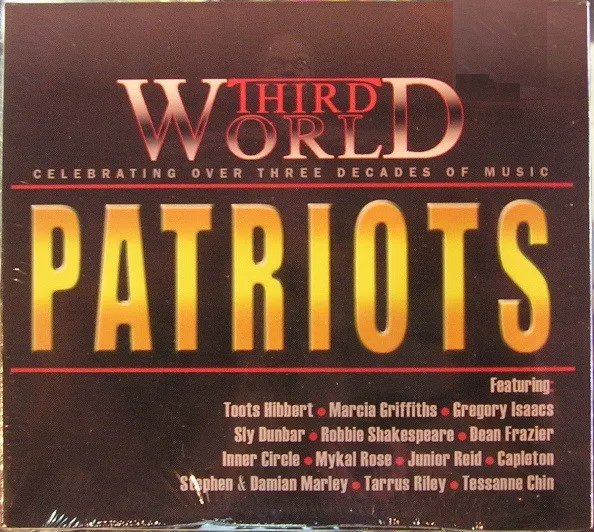 Patriots