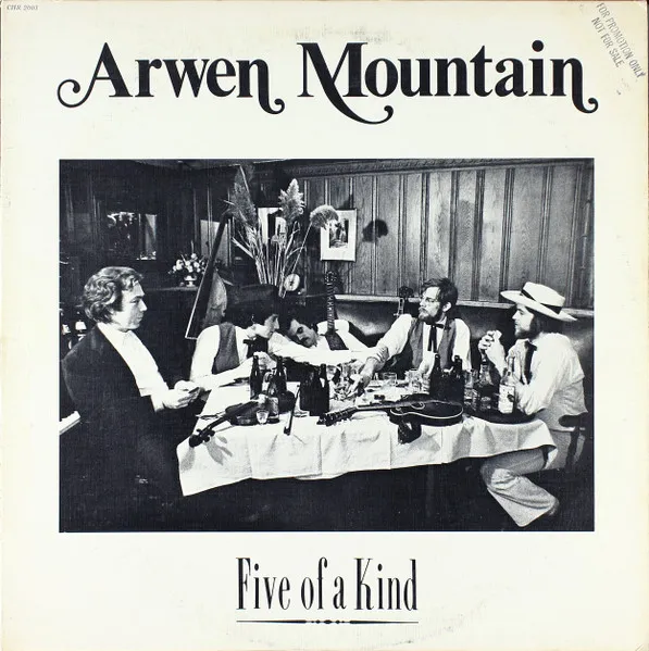 Five Of A Kind